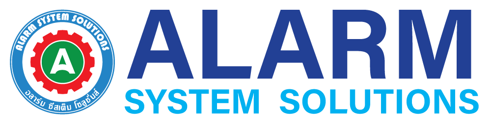 Alarm System Solutions Co.,Ltd